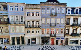 Casual Raízes Porto